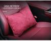 Mercedes-Benz, Maybach, BMW Car Neck and Headrest Support Pillows - Universal Cervical Spine Comfort