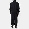 Adidas Y 3 Классическая шерстяная спортивная куртка с логотипом FS3329