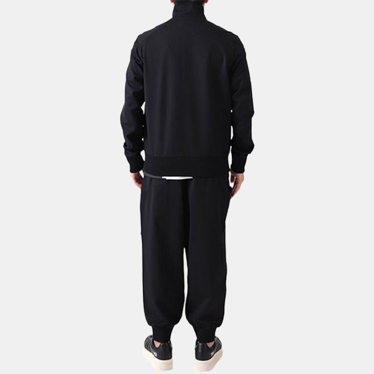Adidas Y 3 Классическая шерстяная спортивная куртка с логотипом FS3329