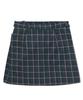 Квартира (W) Юбка "Герцогиня" - Зеленая