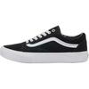 Old Skool Pop Lace - Black Unisex Sneakers Pop-Lace-Black VN000E8WCJK