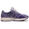 Asics Мужские ретро-кроссовки для образа жизни GEL-MC Plus Paisley Ash Rock Purple 1201A312-500