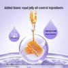 BEE&FLOWER Silicone-Free Oil Control Volumizing Shampoo & Aloe Vera Conditioner Set
