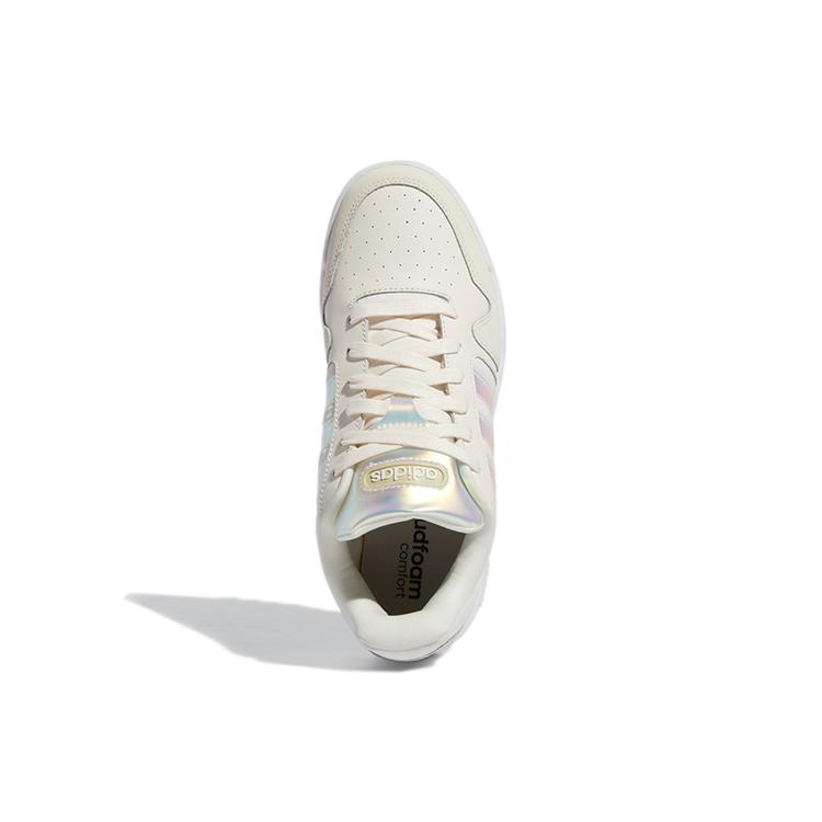 adidas Женские Neo Postmove 'White Silver' GY1025