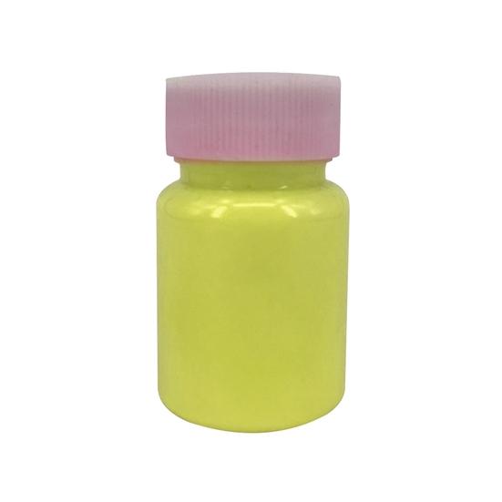 20 г светящийся в темноте порошок флуоресцентный пигмент для ногтей живопись боди-арт декор для вечеринки