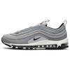 Air Max 97 NH Smoke Grey Мужские кроссовки Средне-пепельный металлик-серебристый DR0157-001