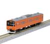 KATO N Gauge 201 Series Chuo Line Color T Formation Basic Set Railway Model Train 6-Car 10-1551