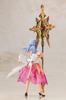 Kotobukiya Megami Device Magical Baselard Scale Plastic Model Approximately 145mm Tall 1/1 FG104,