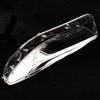 BMW 5 Series GT Headlight Cover Organic Glass (2010-2017)