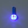 Dog Collar LED Light (USB Rechargeable) Waterproof Flashing Pendant Suitable For Night-time Dog Walking To Prevent Loss Alert