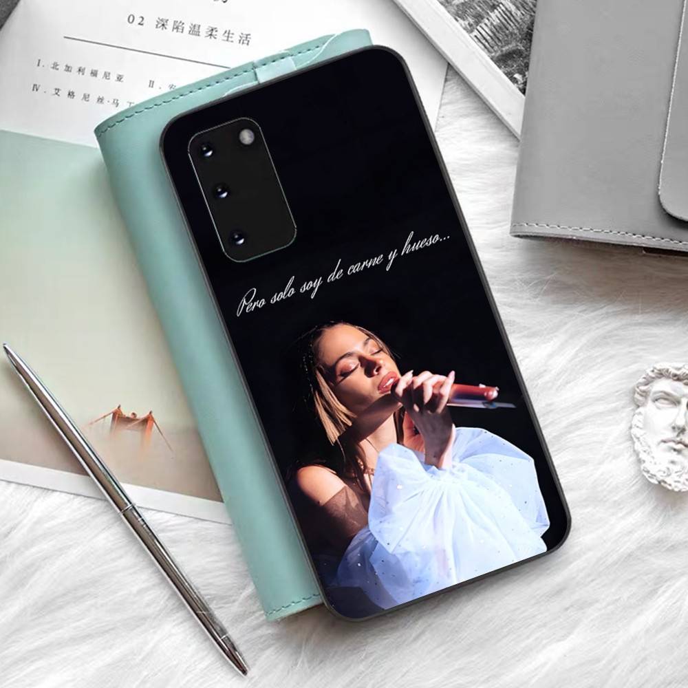 Чехол для телефона Singer T-TINI M-Martina для Samsung S 24 fe 25 Ultra plus 20 lite 21 30 22 23 24 22 Ultra 5G Fundas