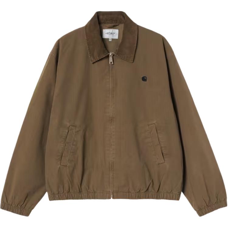 Carhartt WIP Куртка Madison Ripstop Унисекс Куртка I036804-3TU-GD