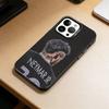 Футбольный 10 Для NEYMAR JR Чехол для телефона Для iPhone 17,16,15,14,13,12,11 Plus,Pro Max,XS,Цветной Посеребренный Внутренний Чехол