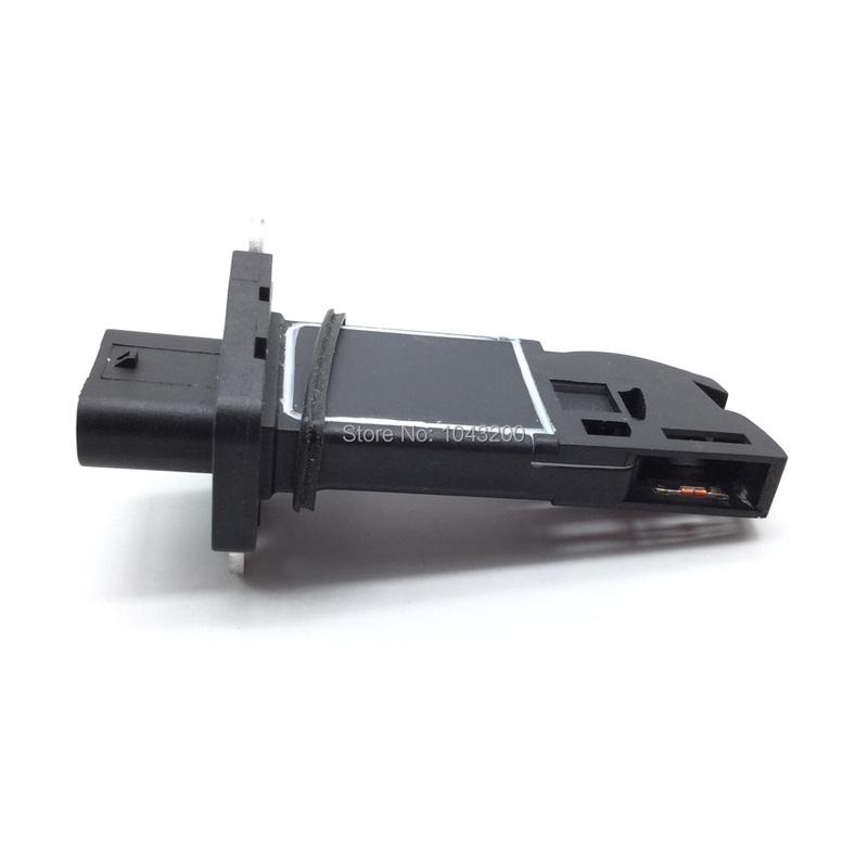 Датчик массового расхода воздуха Maf AFH70M-81 13627804150 / 7804150 Для BMW X3 X5 X6 E70 E71 E72 F01 F02 F03 F04 F07 F10 F25