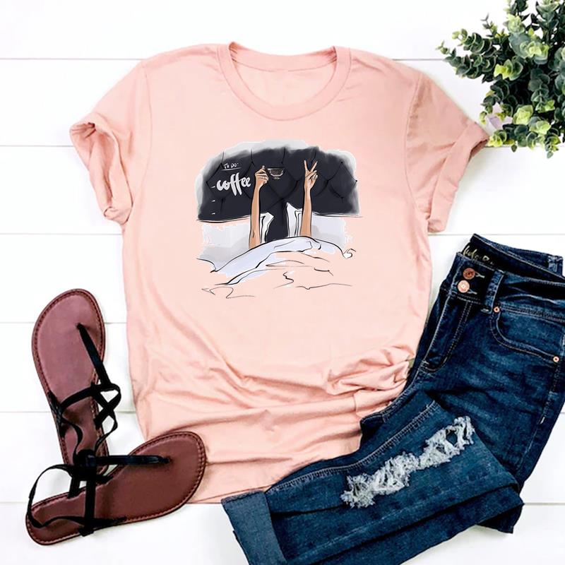 Трендовый стиль, футболка с изображением Чужого, модная футболка, одежда 90-х годов, милая милая повседневная женская футболка с коротким рукавом и принтом, женская женская футболка с графикой