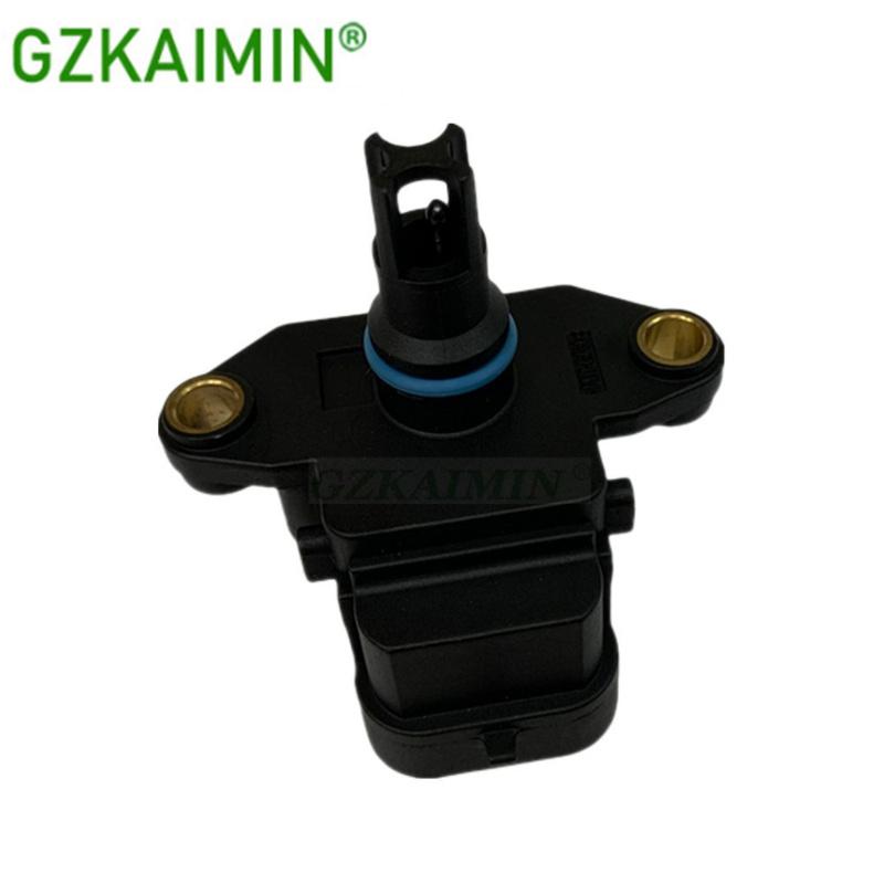 Intake Pressure Sensor OEM 6PP8100CH For STILO 1.6 16V