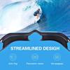 Anti-fog Swimming Goggles PC UV Protection Swim Eyewear Anti-fog Diving Goggles  Swimming Tools