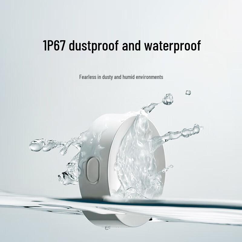 Умный датчик протечки воды Xiaomi 2