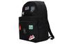 PUMA Fabric Backpack Unisex Black