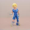 Dragon Ball Vegeta Iv Pvc Model With Dynamic Pose For Daily Anime Fans Gift