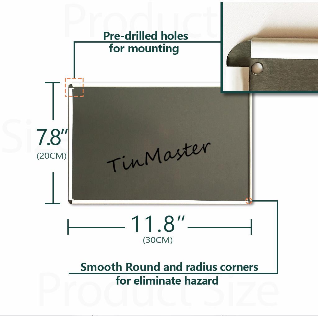 Martini Mojito Cocktail Poster Metal Tin Sign Vintage Restaurant Kitchen Irish Pub Bar Man Cave Decoration Art Wall Stickers