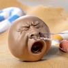 Ugly Teapot Tea Pet Water Sprayer Tea Pet Water-Sprinkling Toy Water Soaker Toys  Boys Girls