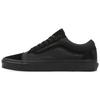 Old Skool 'Mono Patchwork Blackout' Vans VN0A7Q4P1OJ
