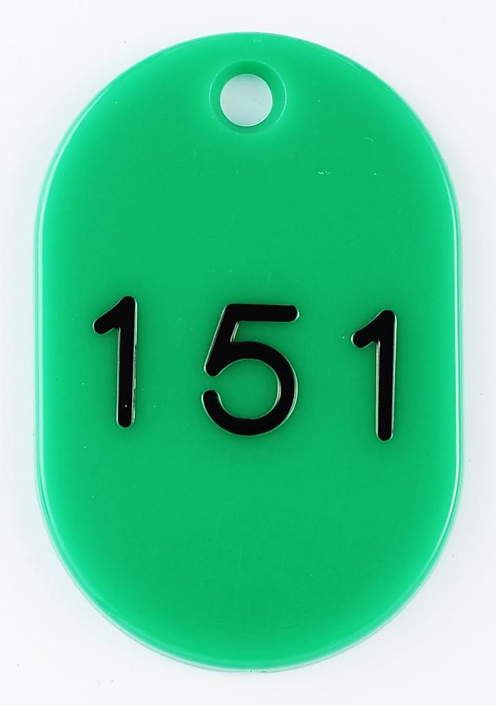 Nishikei Parent and Child 50 Cards, Pairs, 151-200, Green, BO-151G