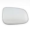 Auto Door Car Wing Rearview Mirror Glass Heated For JAGUAR X-Type 2008-2009 2010