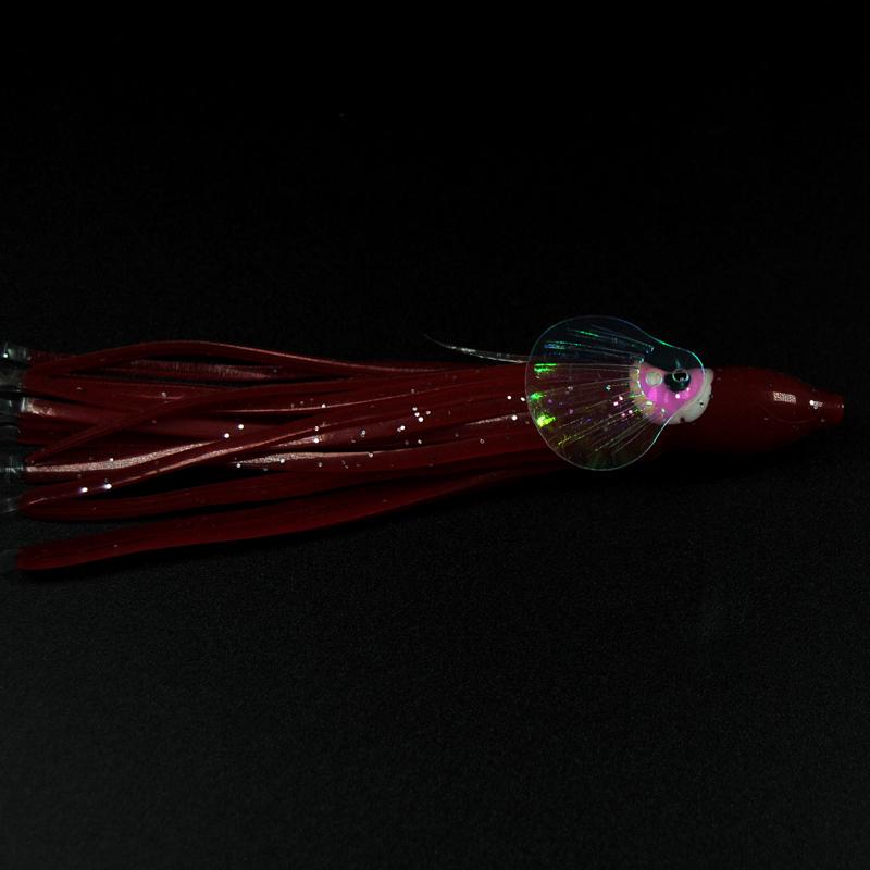 30 шт. пластиковый жемчужный флэш-спиннер, мягкая приманка для рыбы, жаберная муха, стример, блестящий аттрактор, новая рыболовная ложка, аксессуары