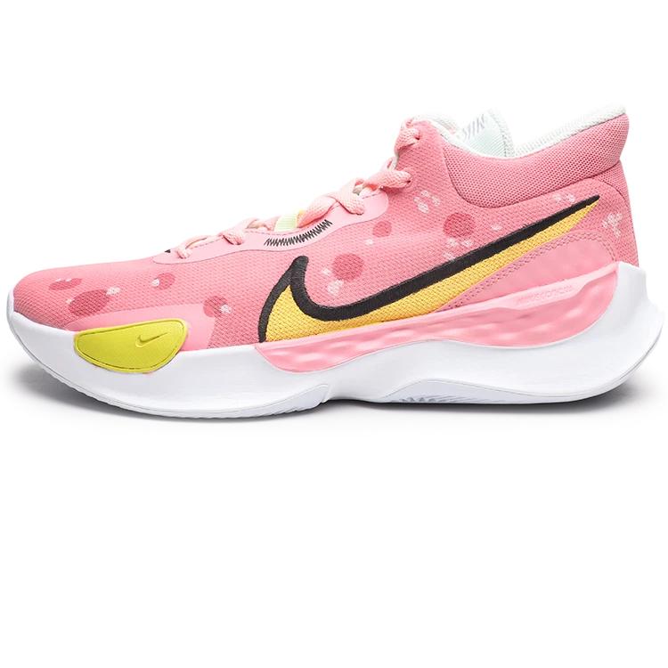 Nike Renew Elevate 3 Renew Elevate 3 Low top Basketball Shoes Men's DD9304-300(Team130-VAM)