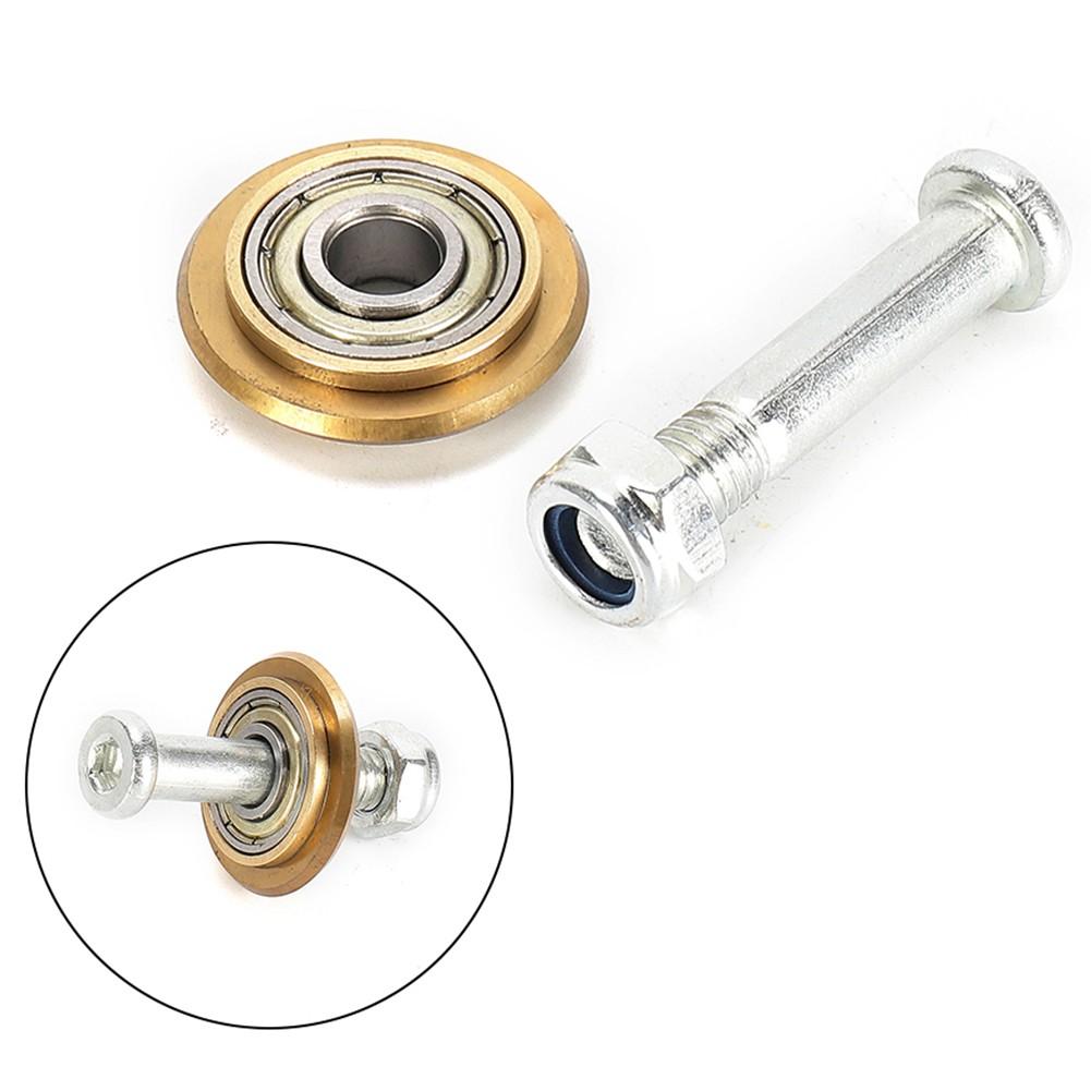 Режущее колесо подшипника 22*6*6 мм керамическое, высокоизносостойкое