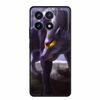 Чехол для Xiaomi Redmi K70 Pro Яркие Животные Силиконовый ТПУ Мягкий Чехол для Телефона Для Xiaomi Redmi K70E Coque K 70 Ударопрочный Funda