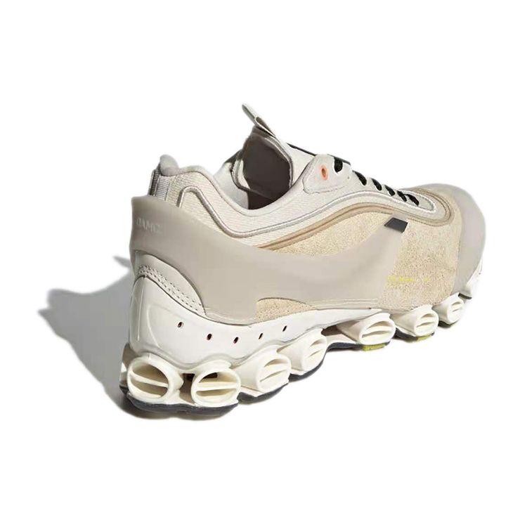 OAMC x adidas Type O-9 Белые с оттенком Унисекс Кроссовки H04729