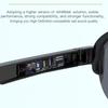 Солнцезащитные очки 2-в-1 с поддержкой Bluetooth, наушники, водонепроницаемость IPX4, сверхлегкие поляризованные линзы, защита от ультрафиолета, спортивные и умные