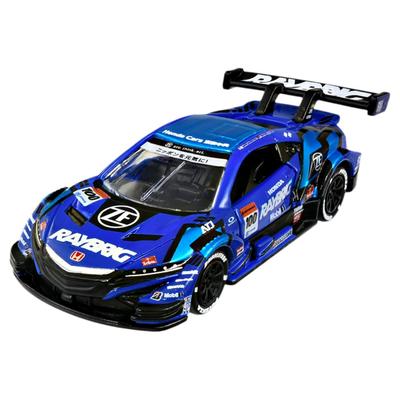 Takara Tomy Tomica Premium Racing Raybrik Mini Car Toy Возраст NSX-GT 6+