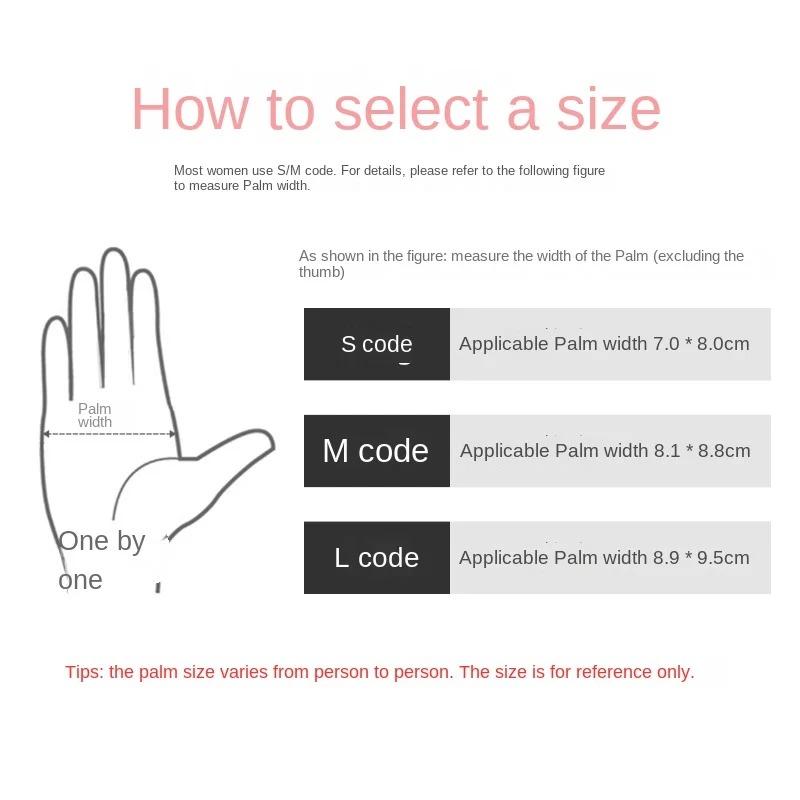 Household Dishwashing Gloves Women Washing Clothes Waterproof Rubber Gloves Thin Household Brush Bowl Latex Gloves