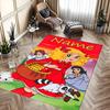 Custom personalization Candy Candy Area Rug - Perfect For Kitchen, Bathroom,Laundry Room Decor Large Size Available,Gift All Seasons