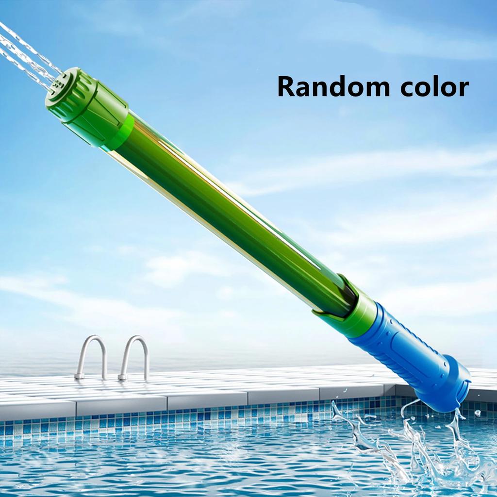 Водяной пистолет большой емкости, взрослая водная игра, бой, летний бассейн, пляж, мероприятия на открытом воздухе