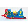 Pilot Bath DE Мини-машинка Томас Паровозик Томас Перси Набор для детей от 3 лет и старше (выпущен 2024)