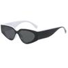 New Style Men Sun Glasses Fashion Cat Eye Shape Anti-Glare Sunglasses Women Travelling Driving Outdoor Sunglass