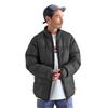 Куртка Mountain Lodge Down КУРТКА MOUNTAIN LODGE DOWN JACKET N0001986 BLK Black L [Nanga] Мужская