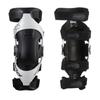 Pod K4 Knee Brace Left and Right Set C3176 2.0 White/Black XL/2XL K4024-058-XL/2X