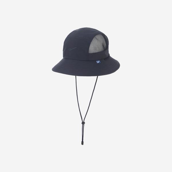 Zipper Pocket Mesh Dome Hat CP-Y161, PW5CP22Y161-7000008606