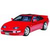 Tamiya 1/24 Sports Car Series No. 87 Nissan Fairlady 300ZX Turbo Plastic Model 24087