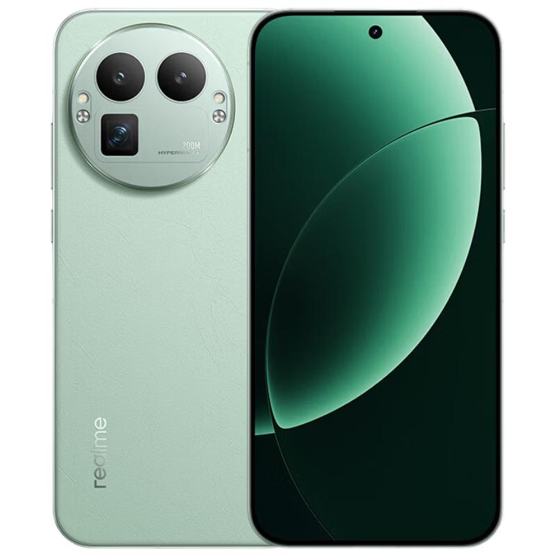 OPPO Realme GT8 Pro (CN version)