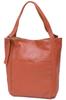 Сумка-тоут из натуральной кожи, большая, розовая, женская DA-1034480-32