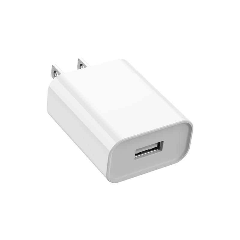 USB Зарядное устройство Быстрая зарядка Quick Charger 3.0 Вилка EU/US Адаптер для мобильного телефона Для Xiaomi iPhone 15 Samsung Зарядное устройство с быстрой зарядкой