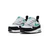 Nike Air Max 1 EasyOn TD Black Stadium Green Baby Кроссовки Белый Чисто-Платиновый DZ3309-108
