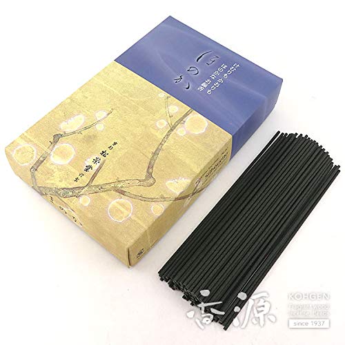 Shoyeido Honoka Incense Sticks, Loose Pack